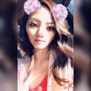 Meet your Posher, Lyn